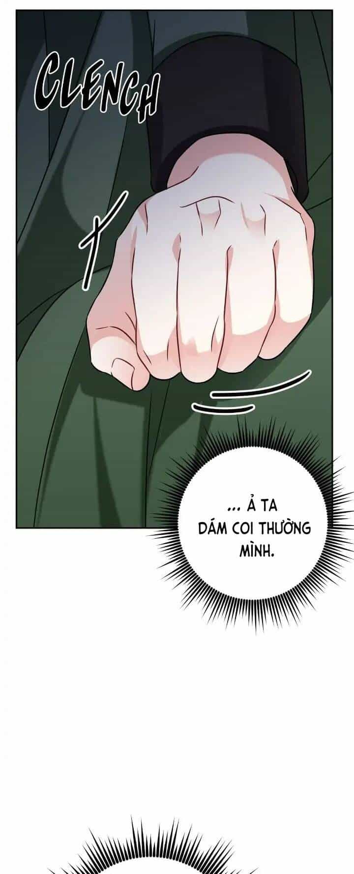 Tôi Sống Chung Với Mẹ Chồng - Chương 23 - ảnh 36