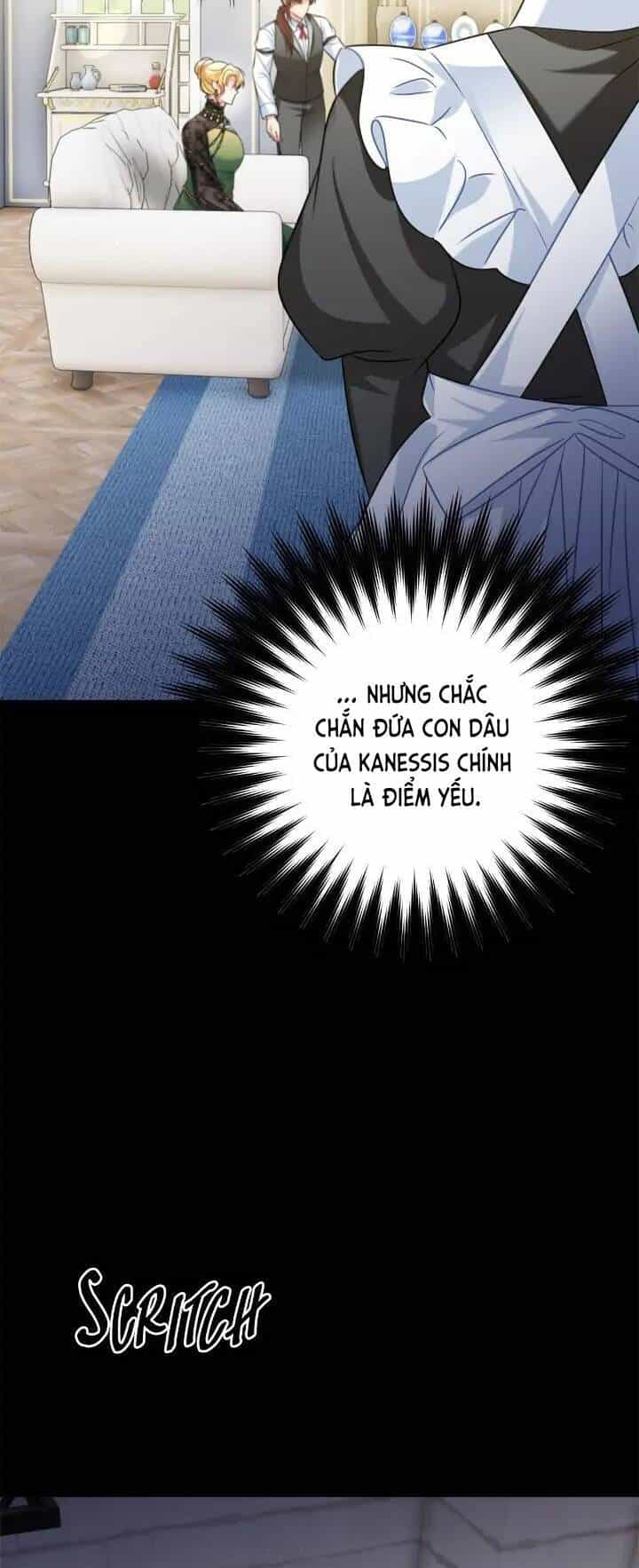 Tôi Sống Chung Với Mẹ Chồng - Chương 23 - ảnh 53