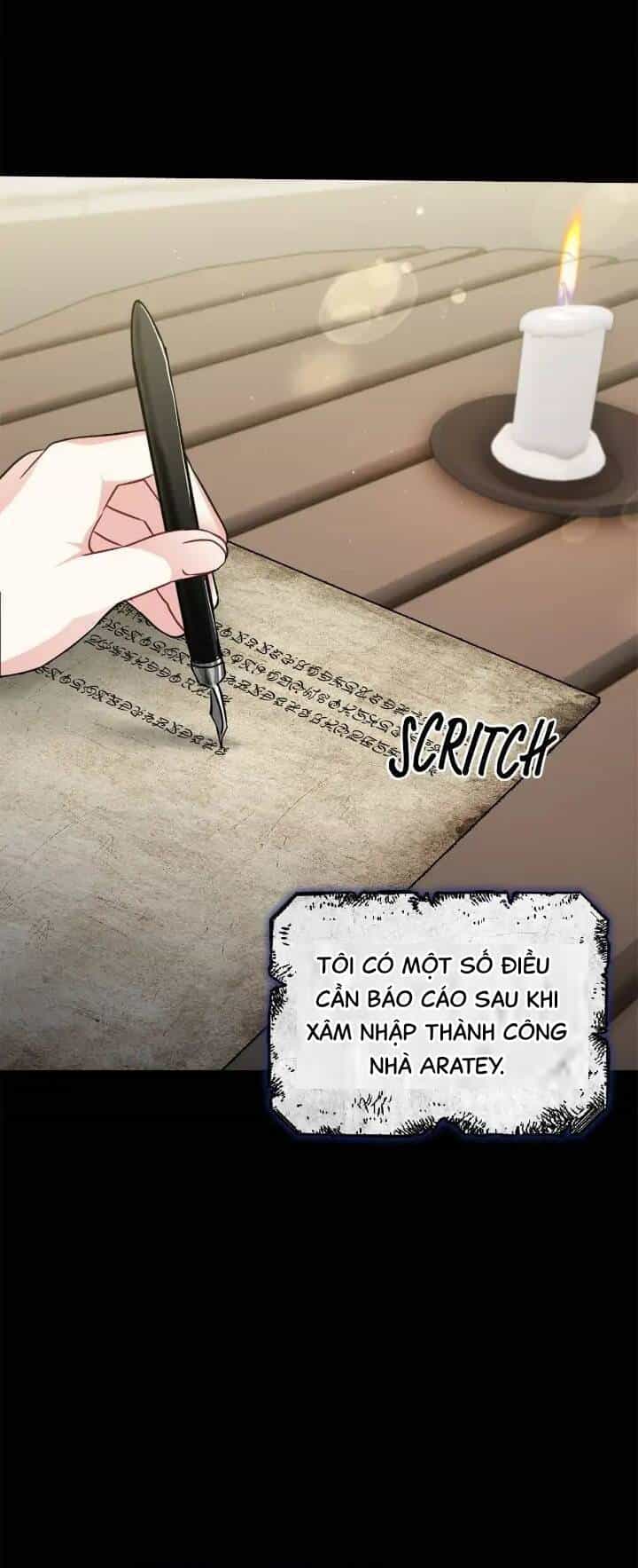 Tôi Sống Chung Với Mẹ Chồng - Chương 23 - ảnh 55