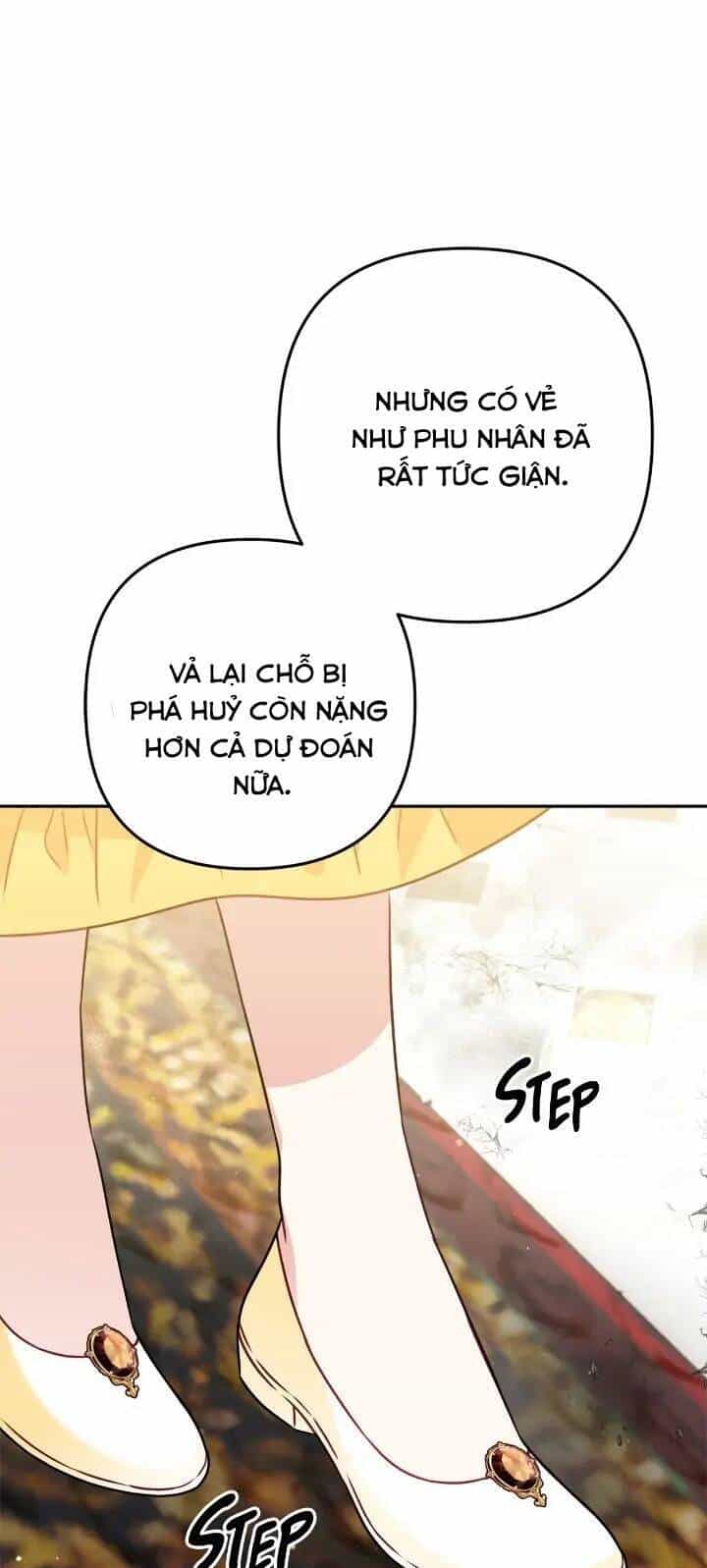 Tôi Sống Chung Với Mẹ Chồng - Chương 24 - ảnh 34
