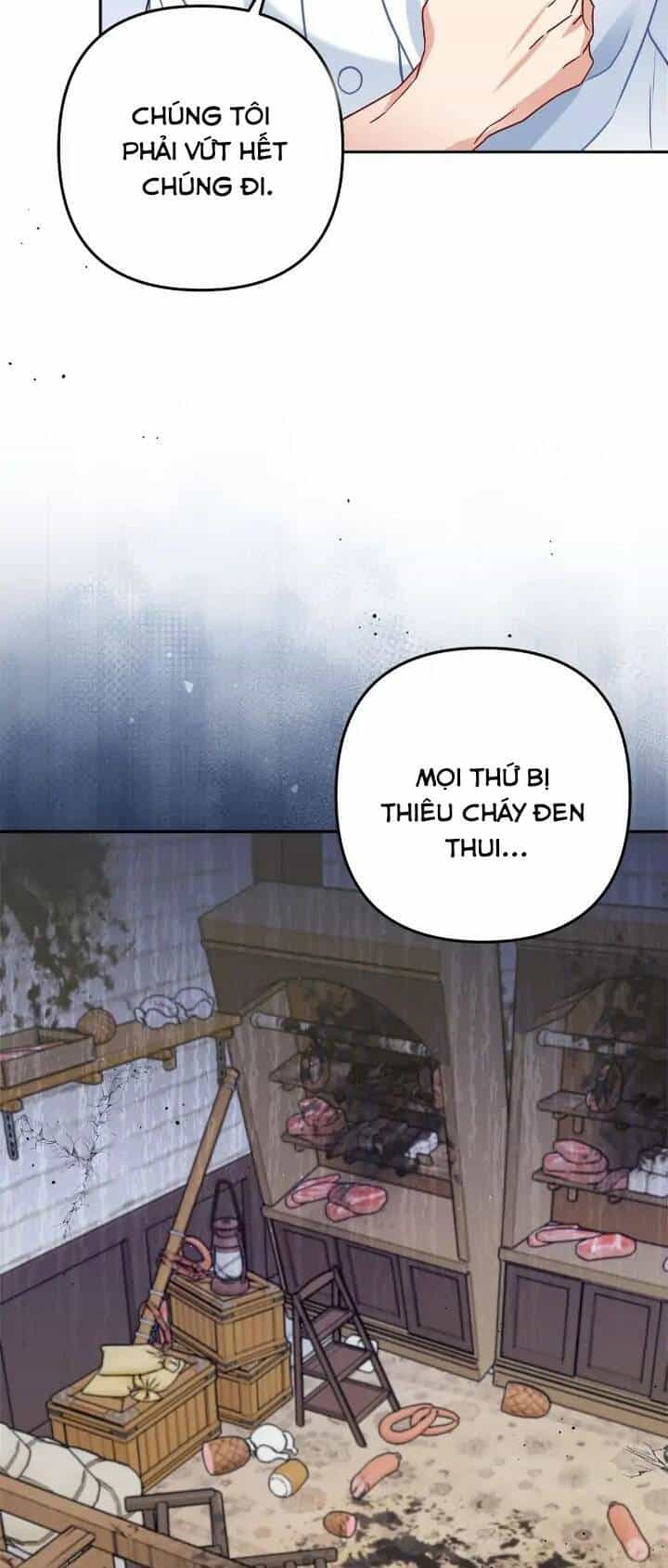 Tôi Sống Chung Với Mẹ Chồng - Chương 24 - ảnh 66
