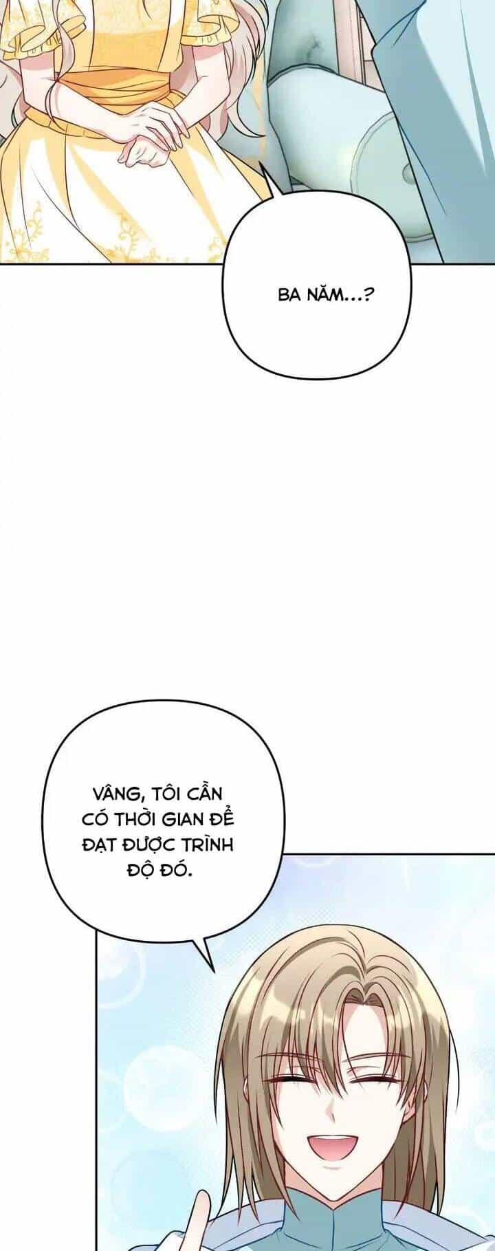 Tôi Sống Chung Với Mẹ Chồng - Chương 25 - ảnh 16