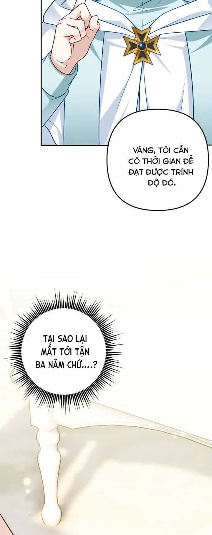 Tôi Sống Chung Với Mẹ Chồng - Chương 25 - ảnh 17