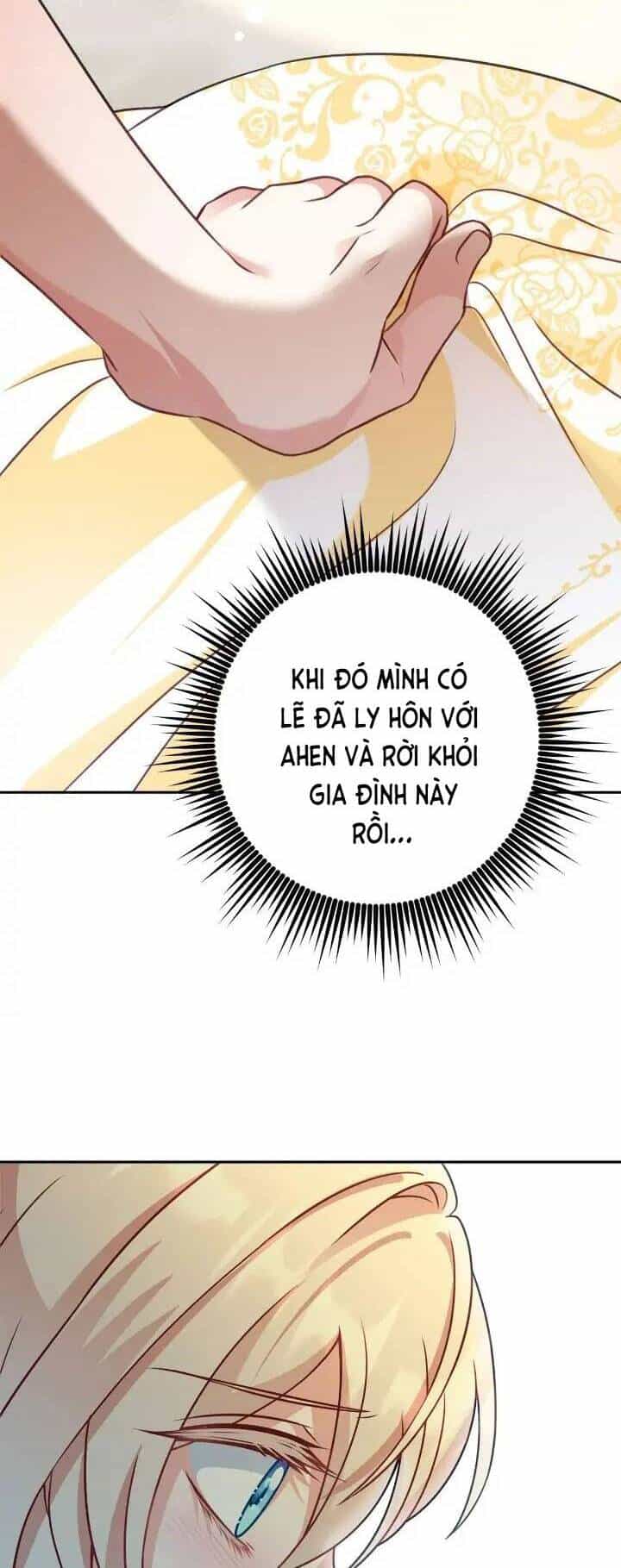 Tôi Sống Chung Với Mẹ Chồng - Chương 25 - ảnh 18