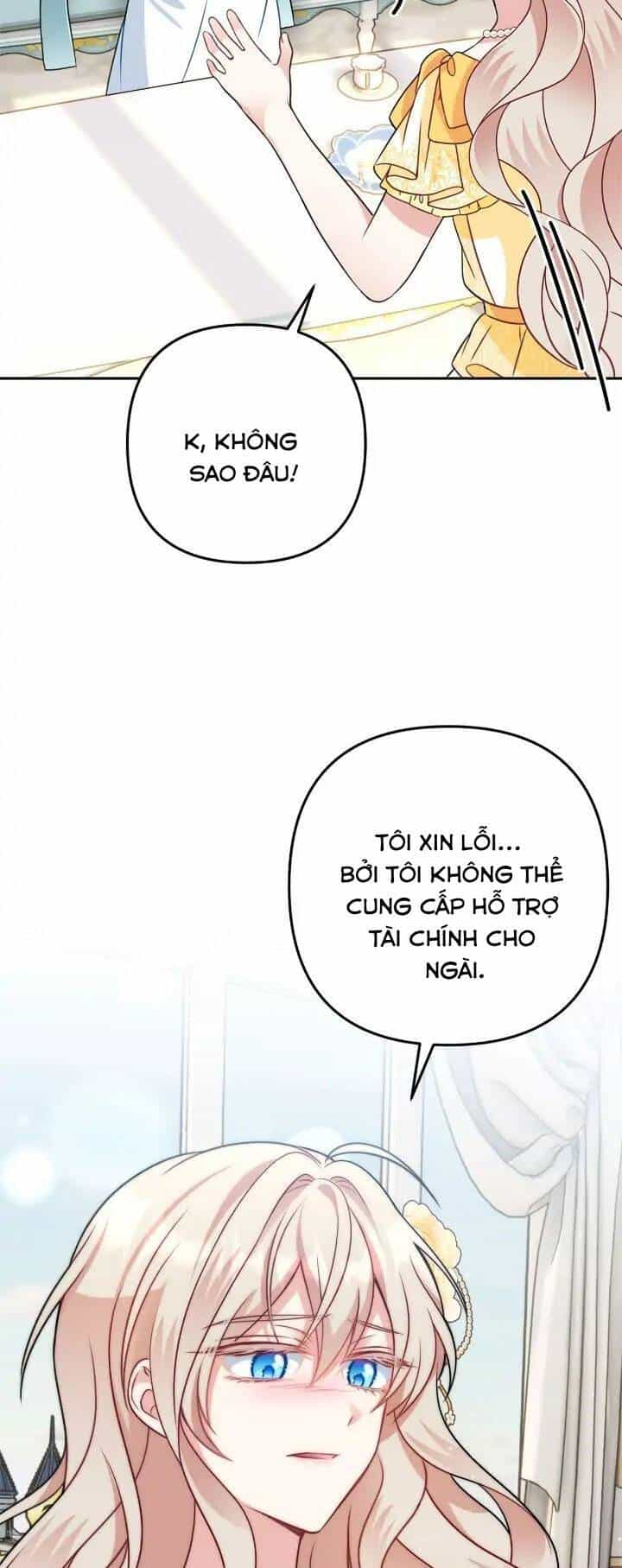 Tôi Sống Chung Với Mẹ Chồng - Chương 25 - ảnh 26
