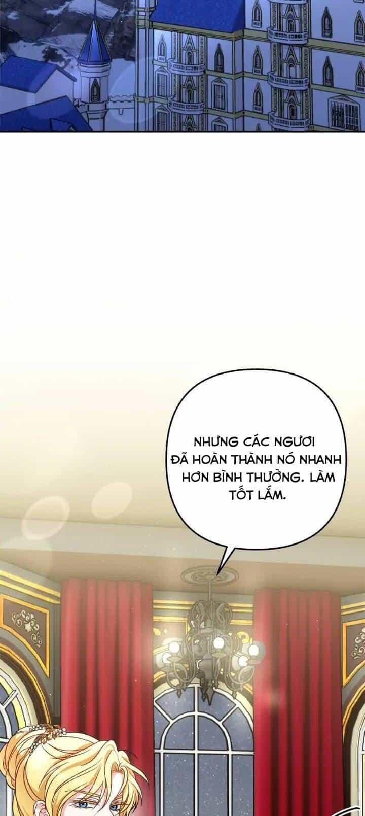 Tôi Sống Chung Với Mẹ Chồng - Chương 26 - ảnh 26