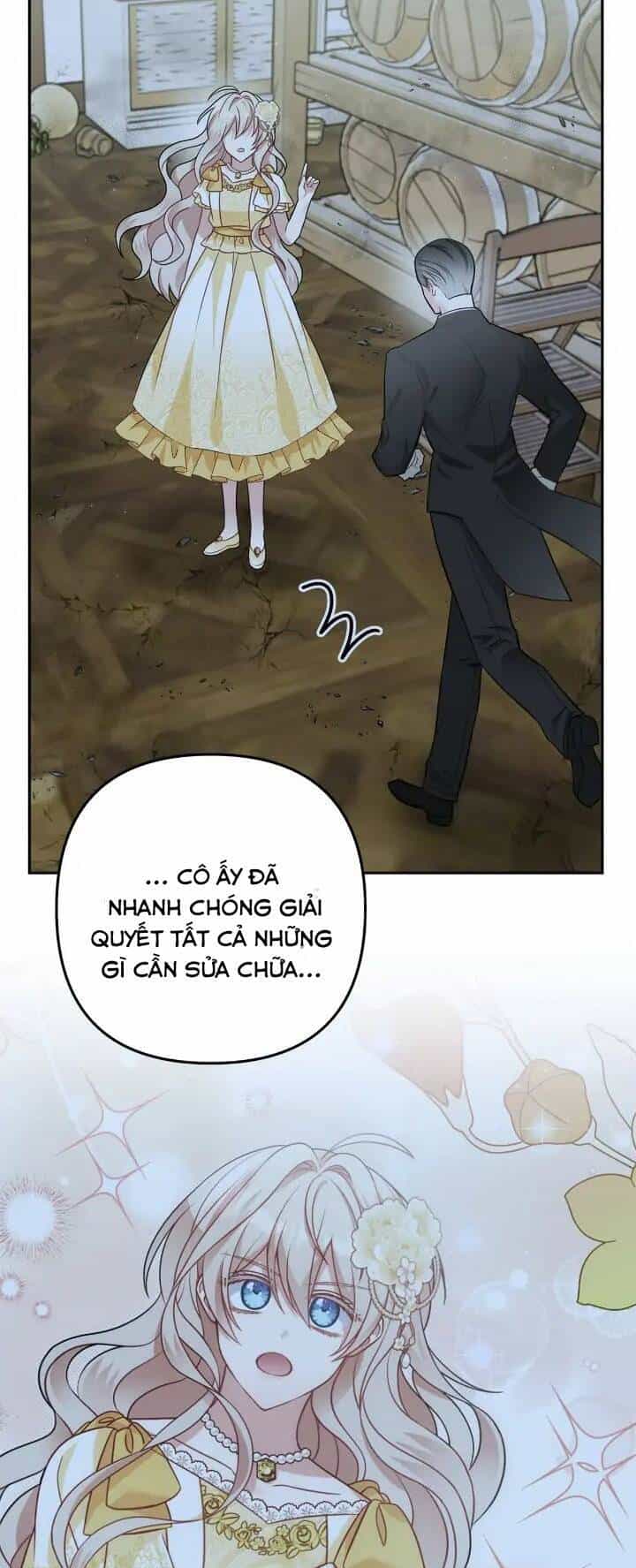 Tôi Sống Chung Với Mẹ Chồng - Chương 26 - ảnh 29