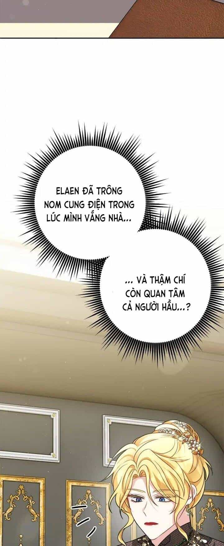 Tôi Sống Chung Với Mẹ Chồng - Chương 26 - ảnh 34