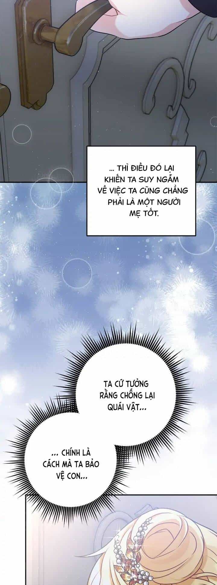 Tôi Sống Chung Với Mẹ Chồng - Chương 26 - ảnh 69