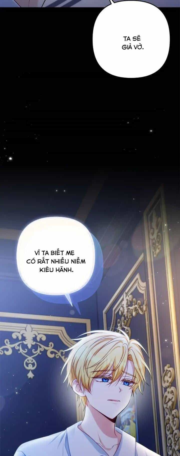Tôi Sống Chung Với Mẹ Chồng - Chương 27 - ảnh 57
