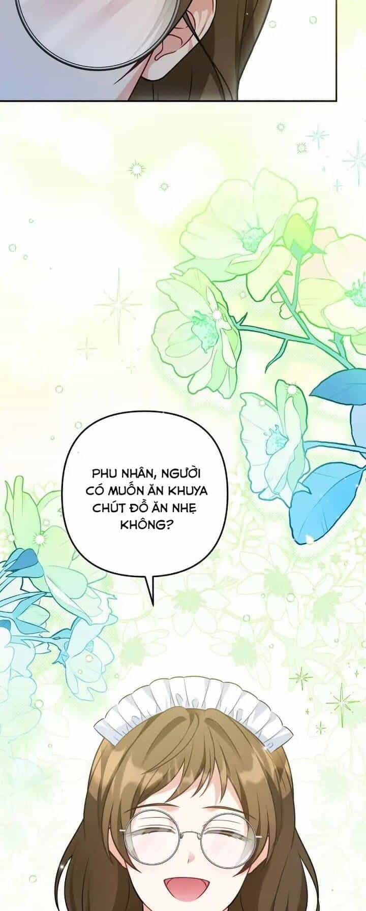 Tôi Sống Chung Với Mẹ Chồng - Chương 27 - ảnh 66