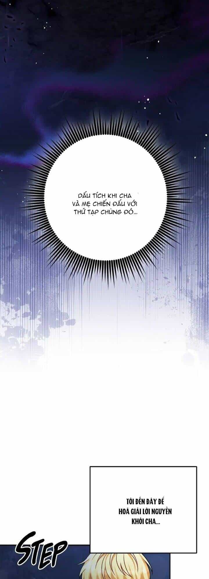 Tôi Sống Chung Với Mẹ Chồng - Chương 27 - ảnh 76