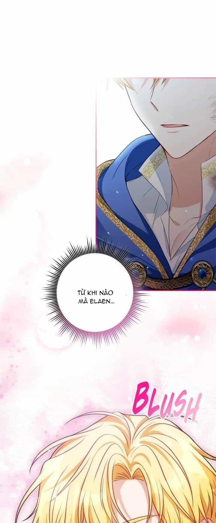 Tôi Sống Chung Với Mẹ Chồng - Chương 29 - ảnh 17