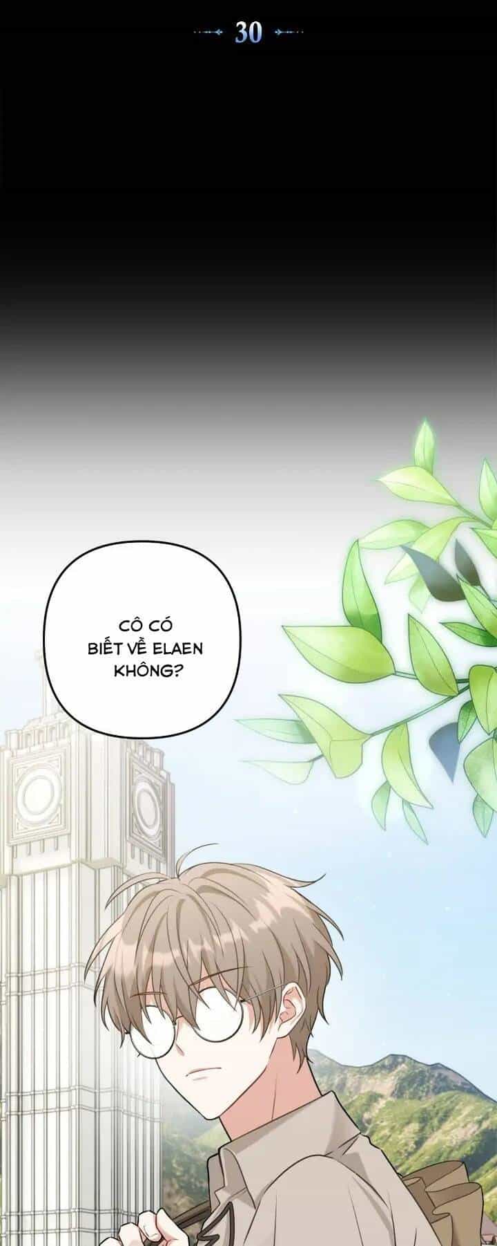 Tôi Sống Chung Với Mẹ Chồng - Chương 30 - ảnh 29