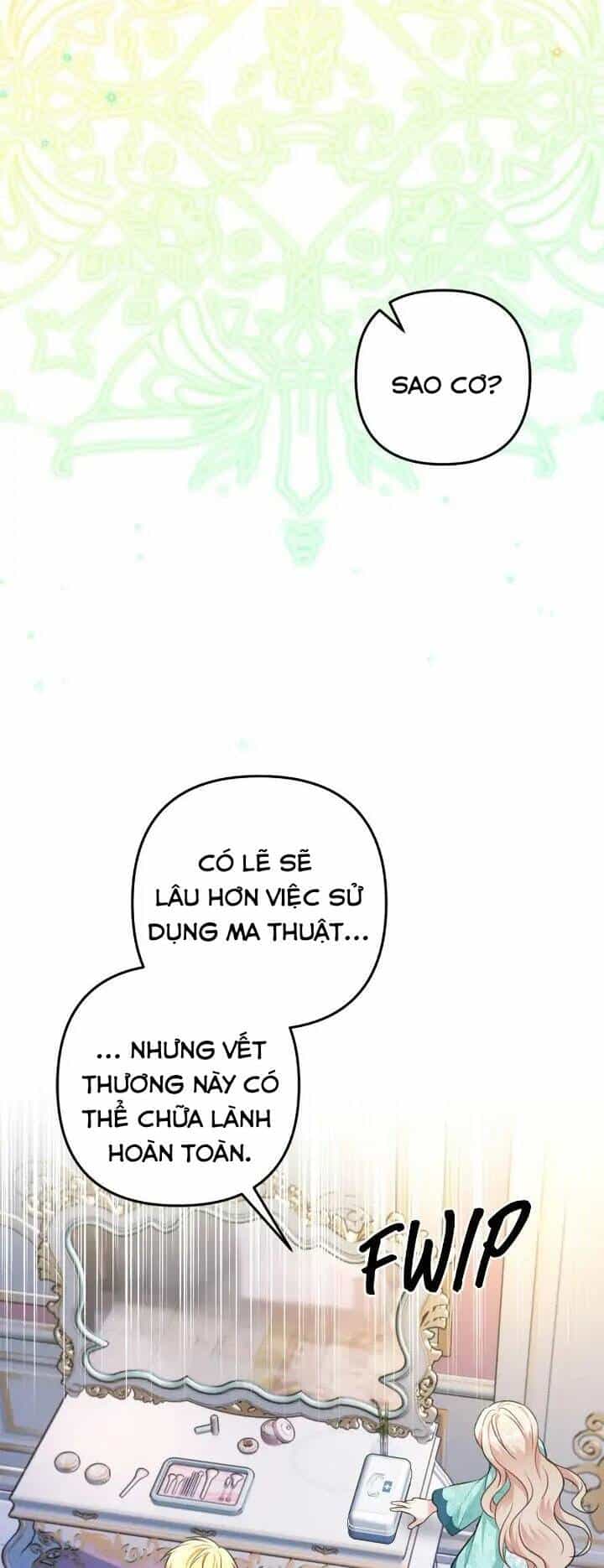 Tôi Sống Chung Với Mẹ Chồng - Chương 30 - ảnh 48