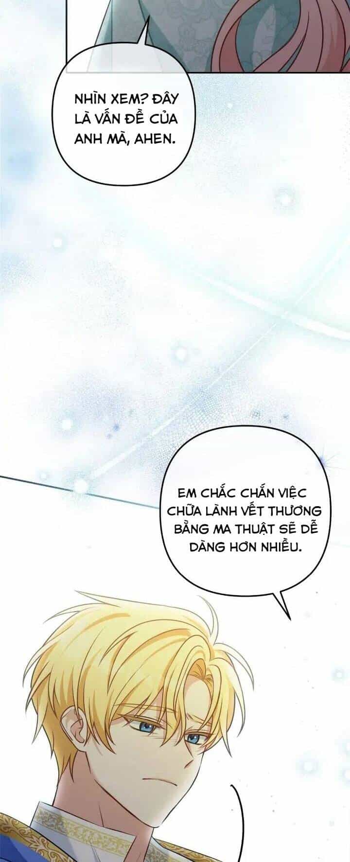 Tôi Sống Chung Với Mẹ Chồng - Chương 30 - ảnh 54
