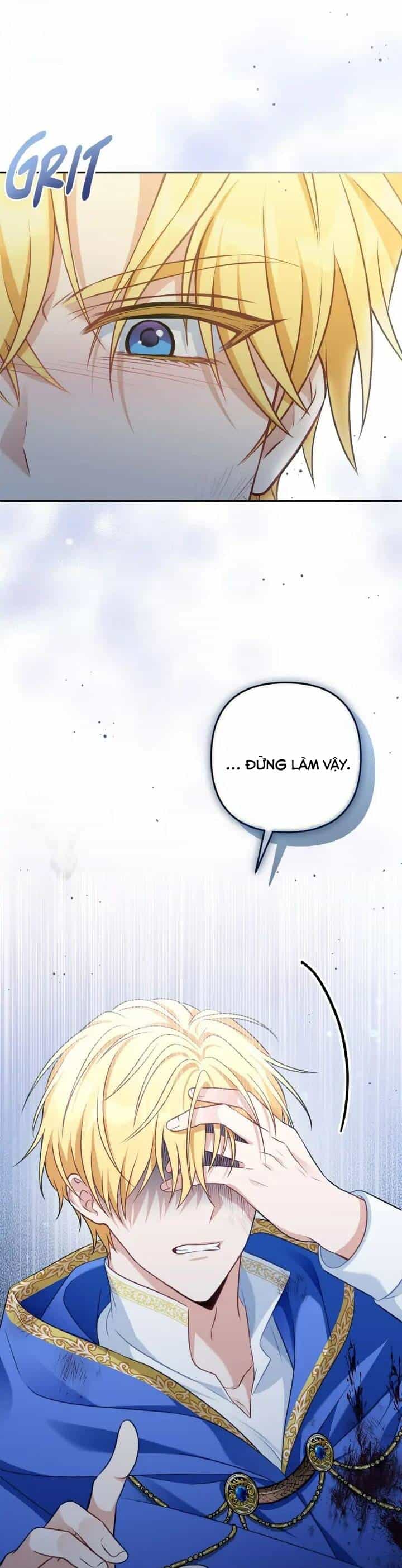 Tôi Sống Chung Với Mẹ Chồng - Chương 30 - ảnh 67