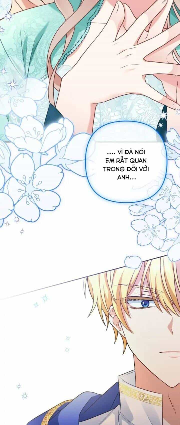 Tôi Sống Chung Với Mẹ Chồng - Chương 31 - ảnh 12