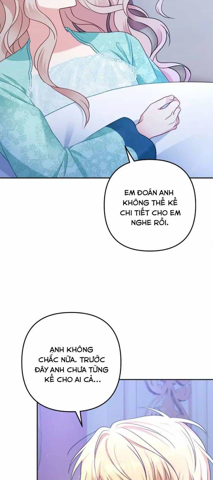 Tôi Sống Chung Với Mẹ Chồng - Chương 31 - ảnh 28