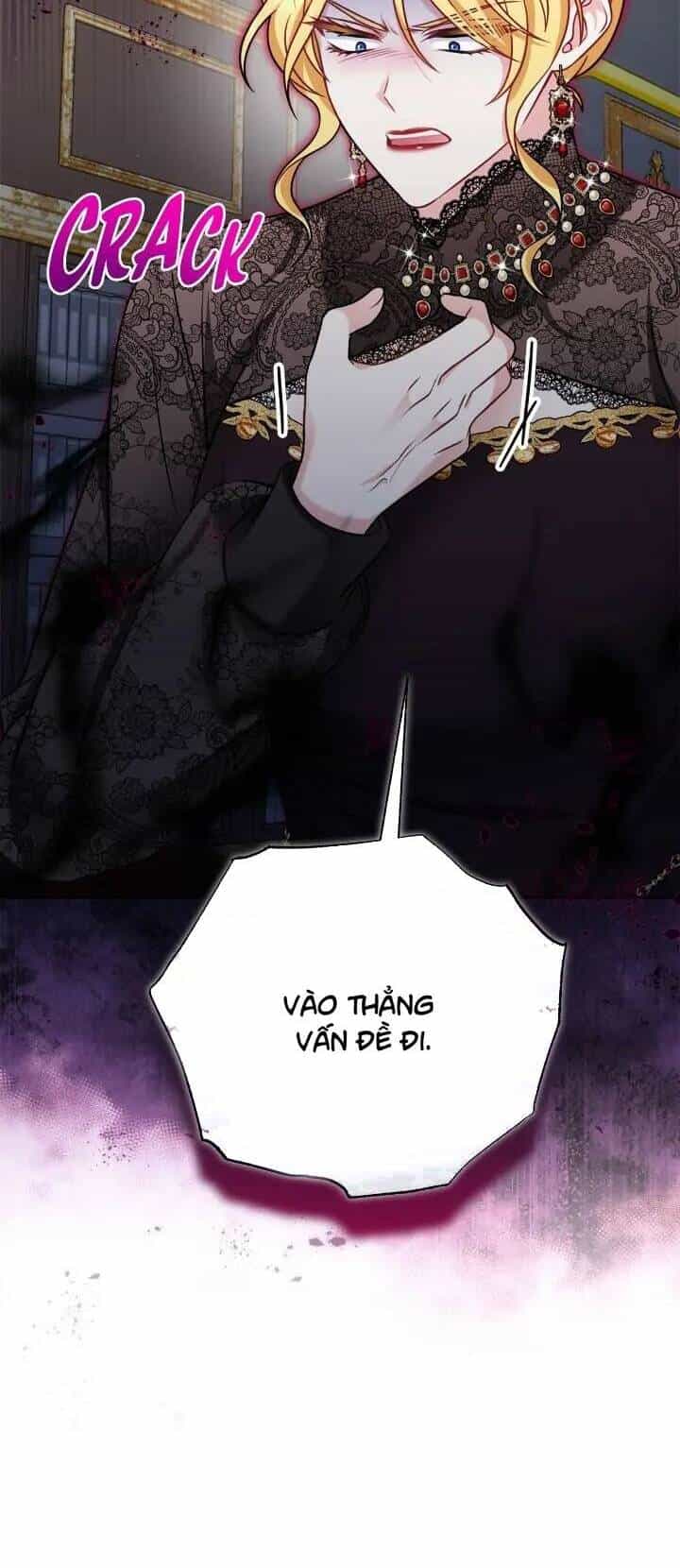Tôi Sống Chung Với Mẹ Chồng - Chương 34 - ảnh 56