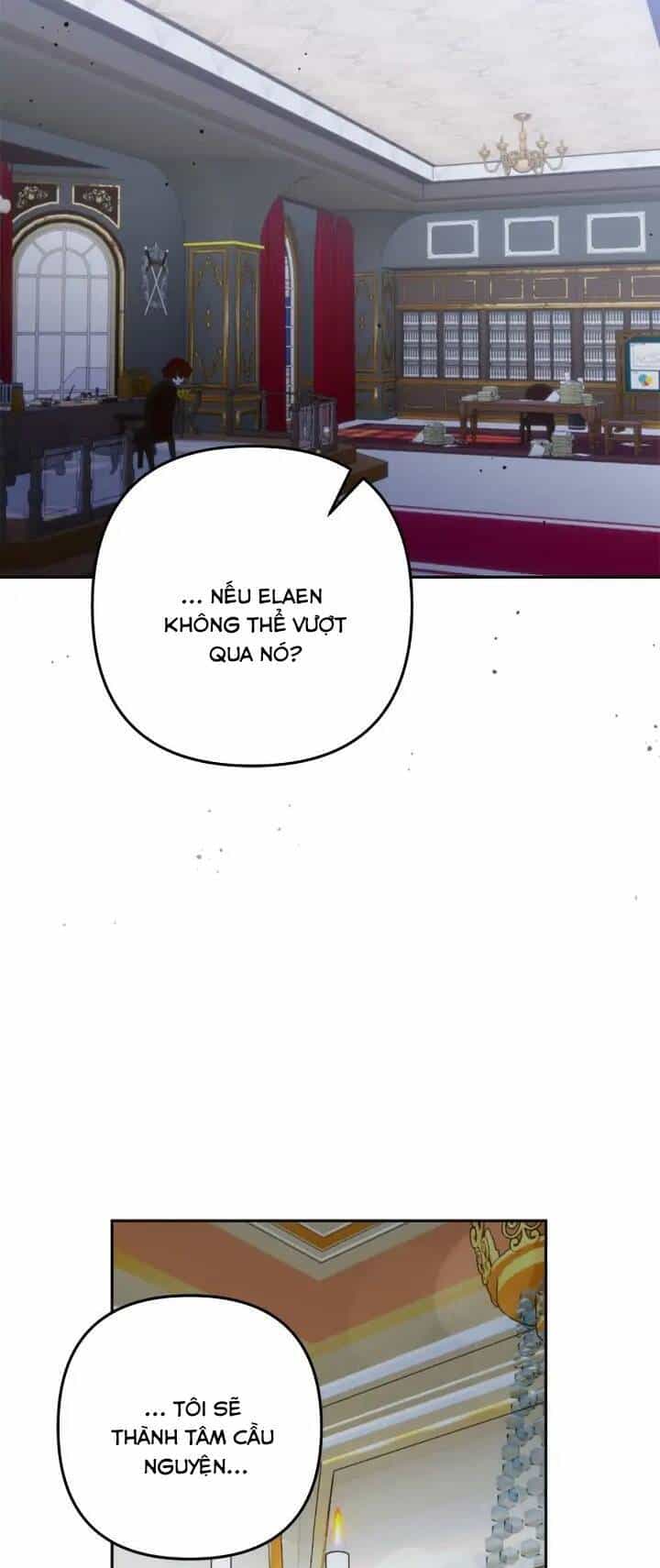Tôi Sống Chung Với Mẹ Chồng - Chương 34 - ảnh 59
