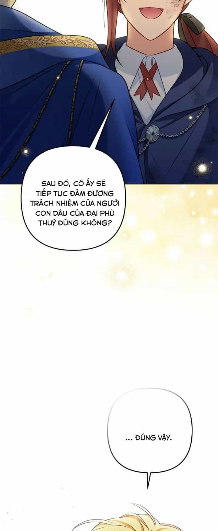 Tôi Sống Chung Với Mẹ Chồng - Chương 35 - ảnh 23