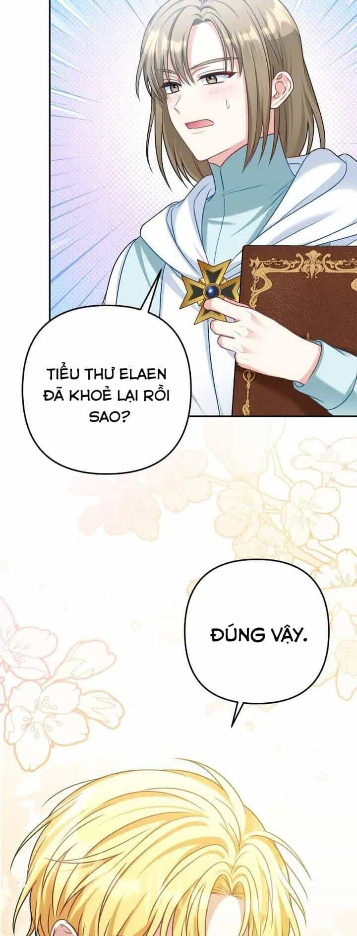 Tôi Sống Chung Với Mẹ Chồng - Chương 37 - ảnh 24