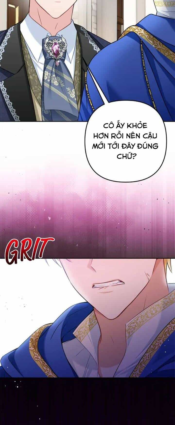 Tôi Sống Chung Với Mẹ Chồng - Chương 37 - ảnh 54