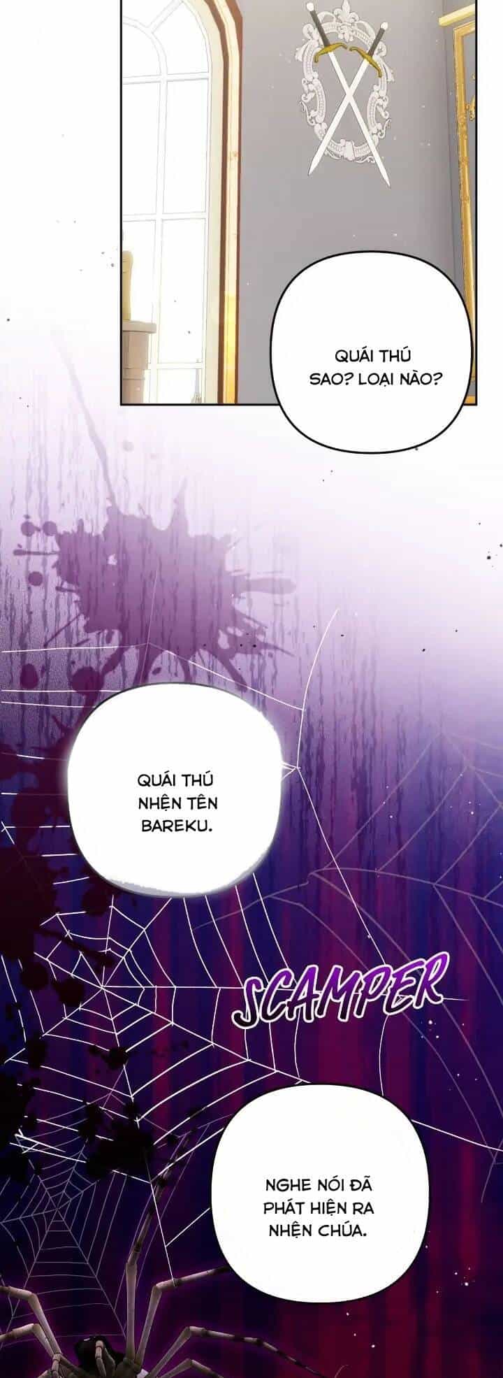 Tôi Sống Chung Với Mẹ Chồng - Chương 38 - ảnh 27