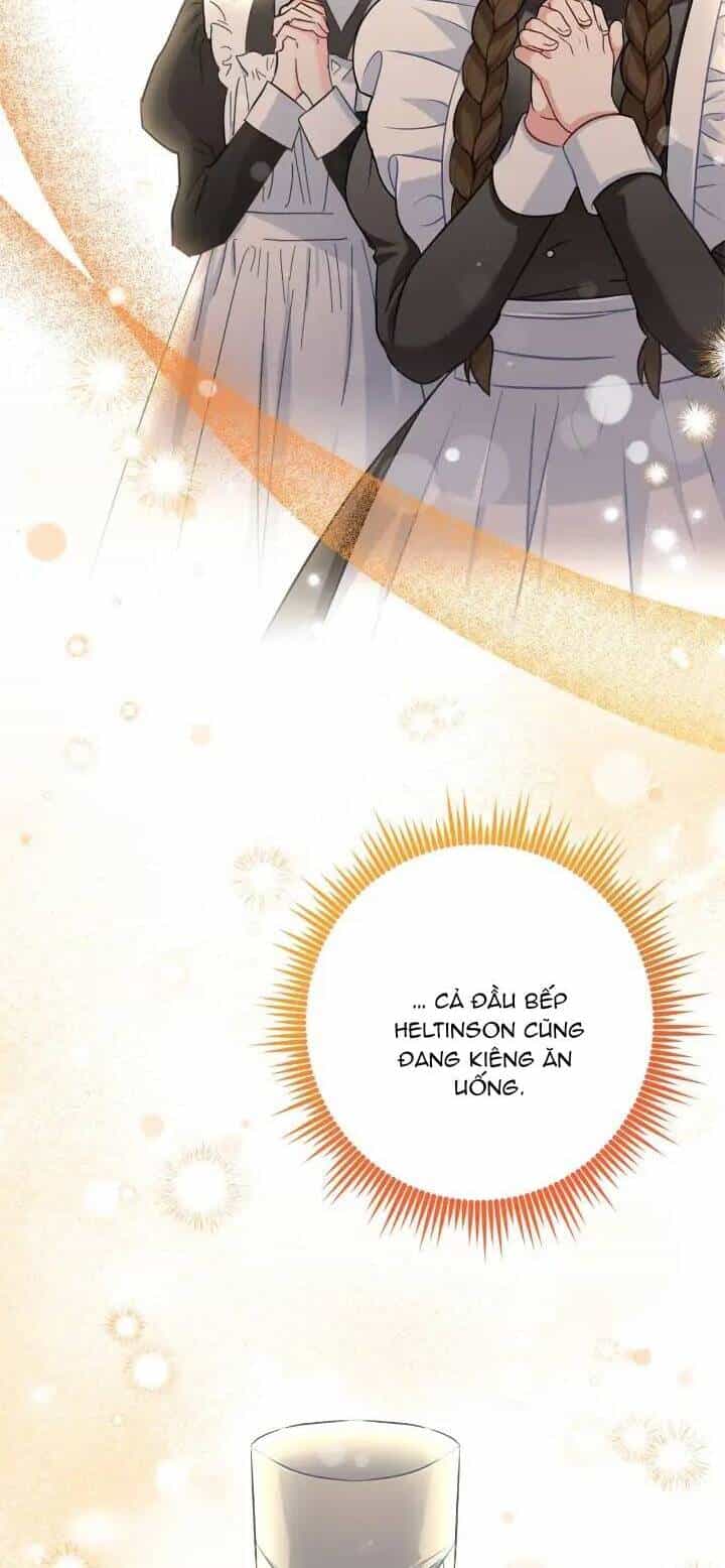 Tôi Sống Chung Với Mẹ Chồng - Chương 38 - ảnh 50