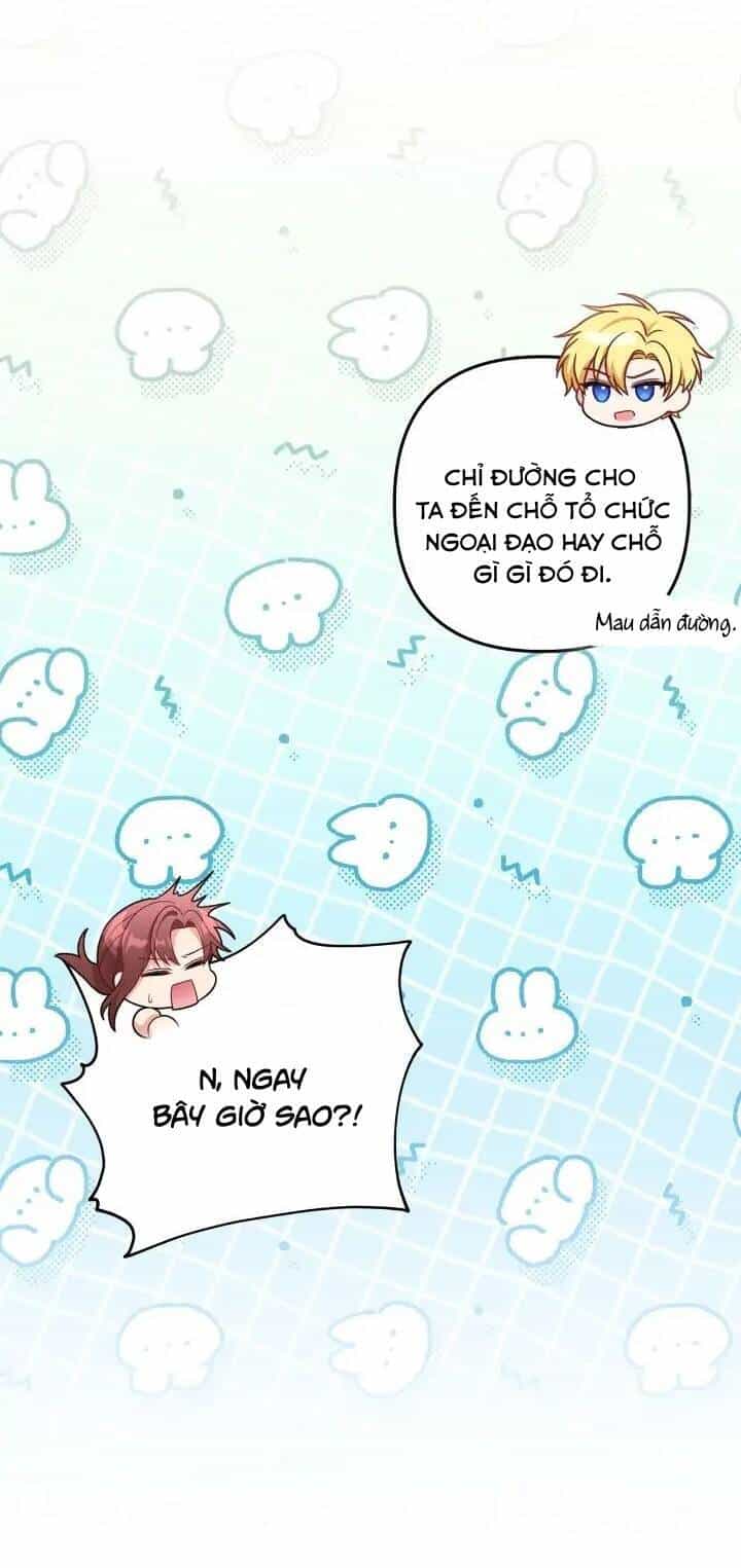 Tôi Sống Chung Với Mẹ Chồng - Chương 40 - ảnh 49