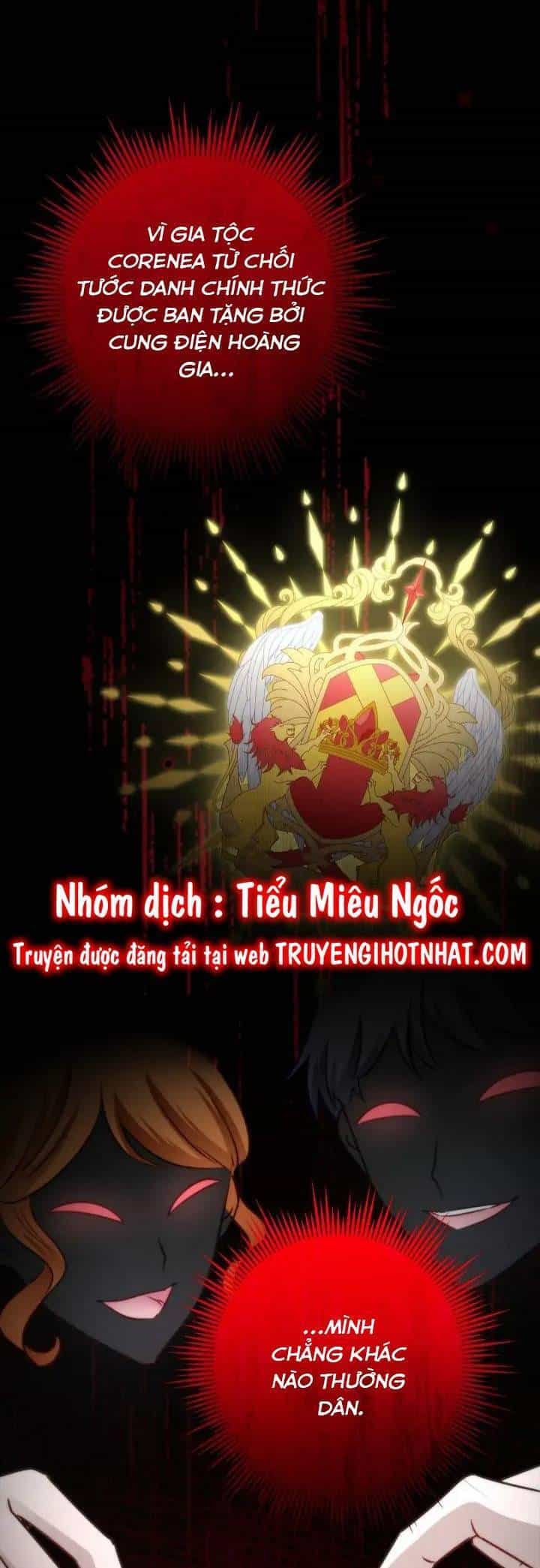 Tôi Sống Chung Với Mẹ Chồng - Chương 42 - ảnh 18