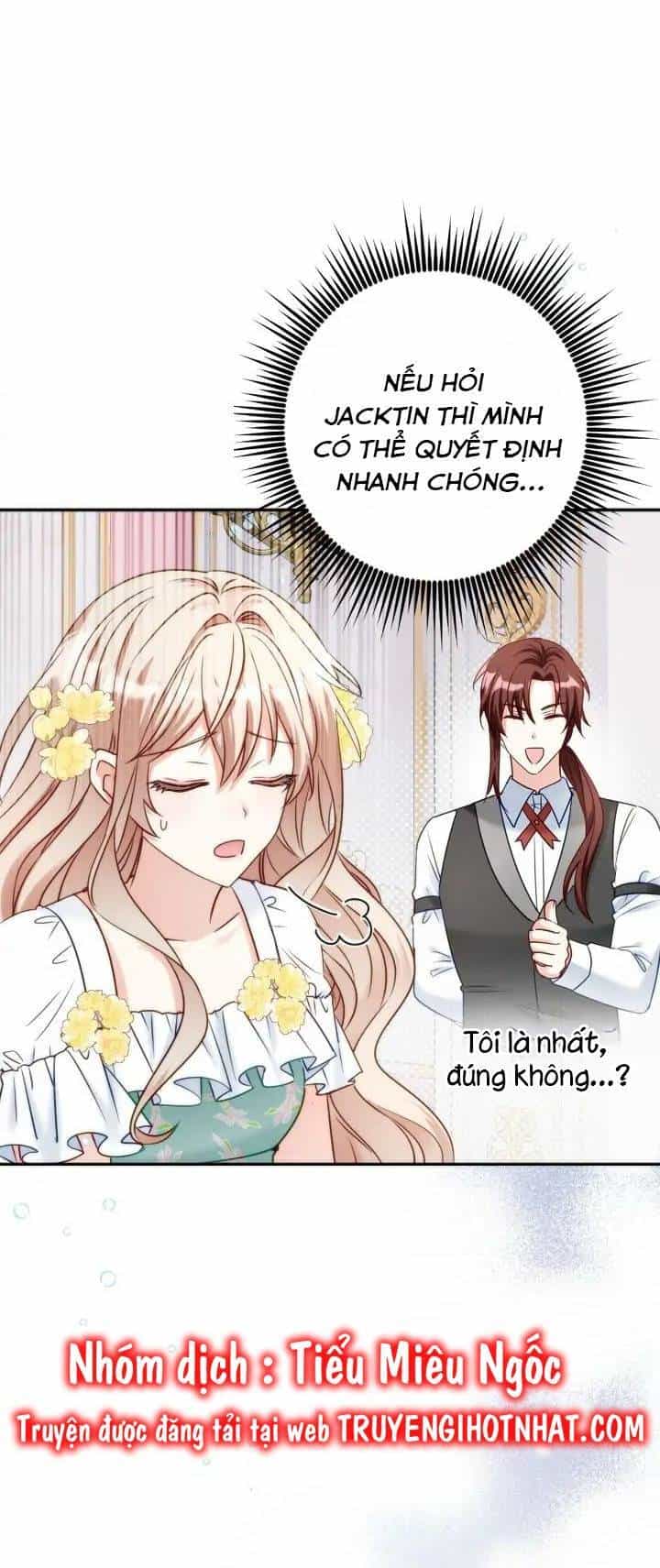 Tôi Sống Chung Với Mẹ Chồng - Chương 42 - ảnh 40