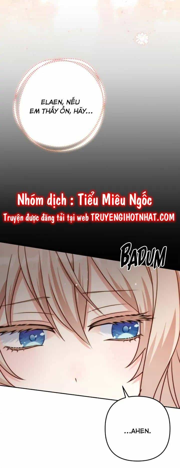 Tôi Sống Chung Với Mẹ Chồng - Chương 42 - ảnh 45