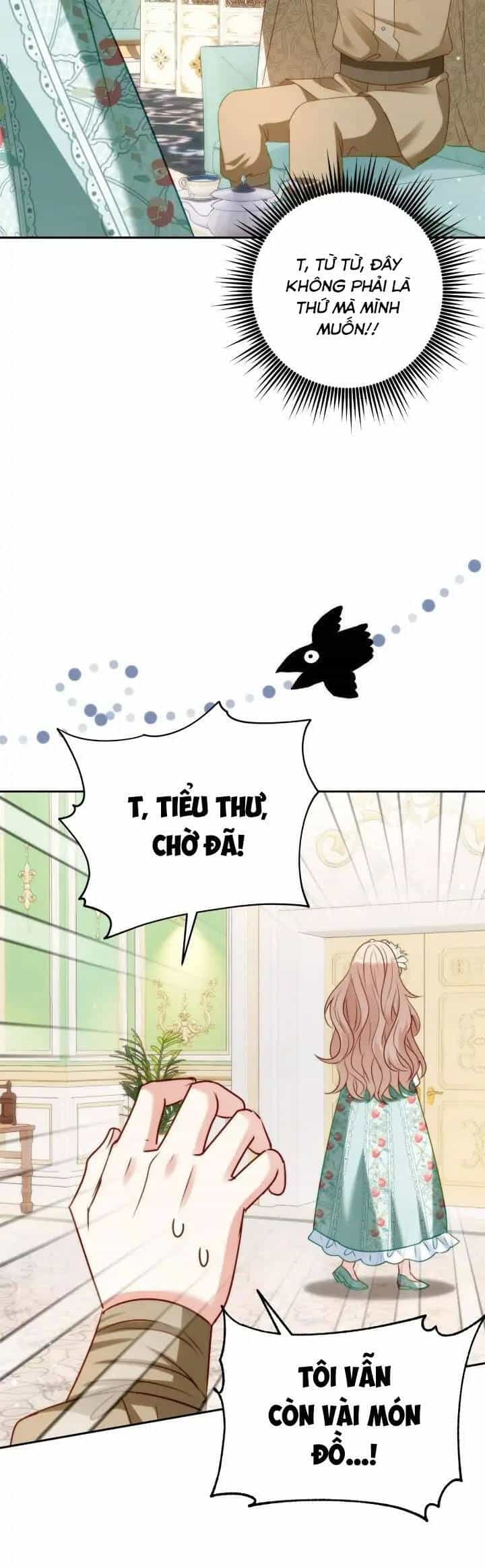 Tôi Sống Chung Với Mẹ Chồng - Chương 43 - ảnh 26