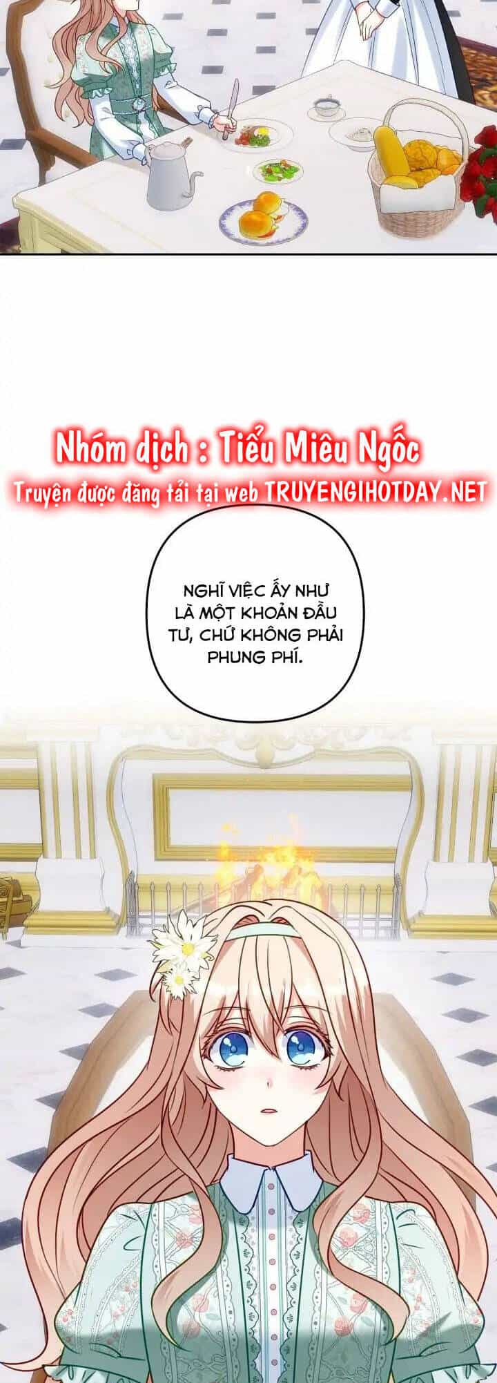 Tôi Sống Chung Với Mẹ Chồng - Chương 44 - ảnh 13