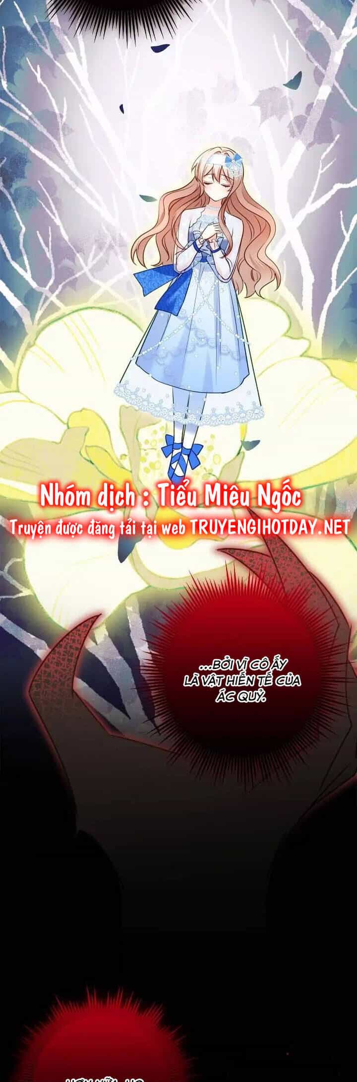 Tôi Sống Chung Với Mẹ Chồng - Chương 44 - ảnh 18