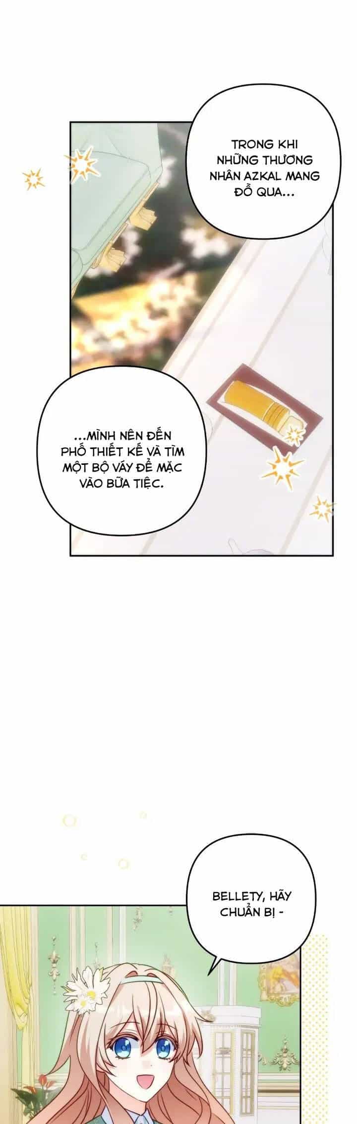 Tôi Sống Chung Với Mẹ Chồng - Chương 44 - ảnh 4