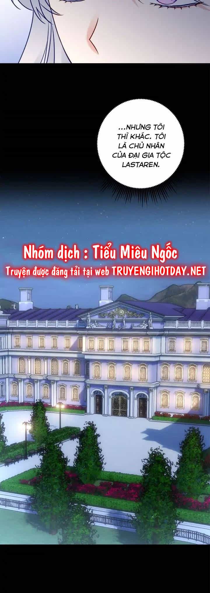 Tôi Sống Chung Với Mẹ Chồng - Chương 44 - ảnh 42