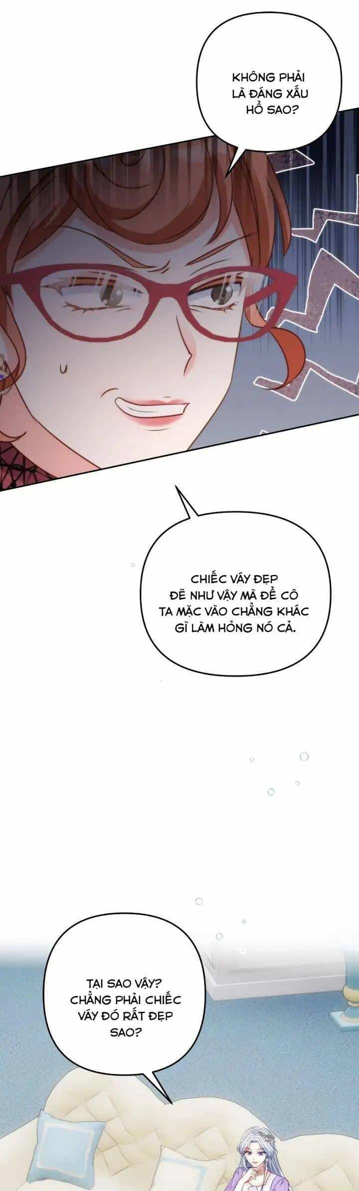 Tôi Sống Chung Với Mẹ Chồng - Chương 45 - ảnh 29
