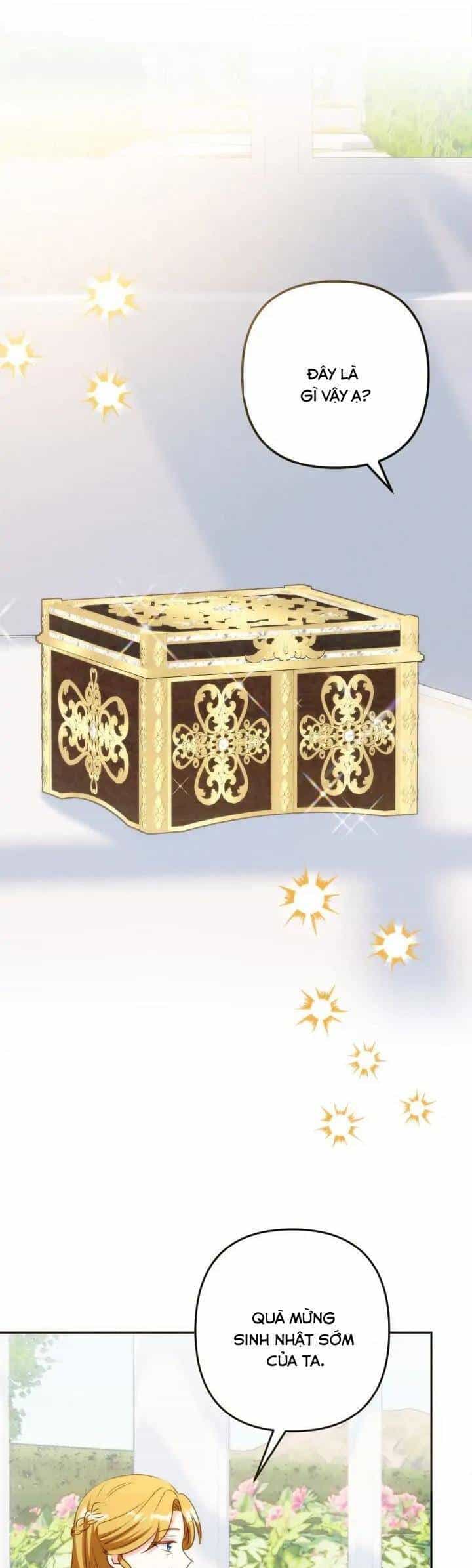 Tôi Sống Chung Với Mẹ Chồng - Chương 45 - ảnh 8