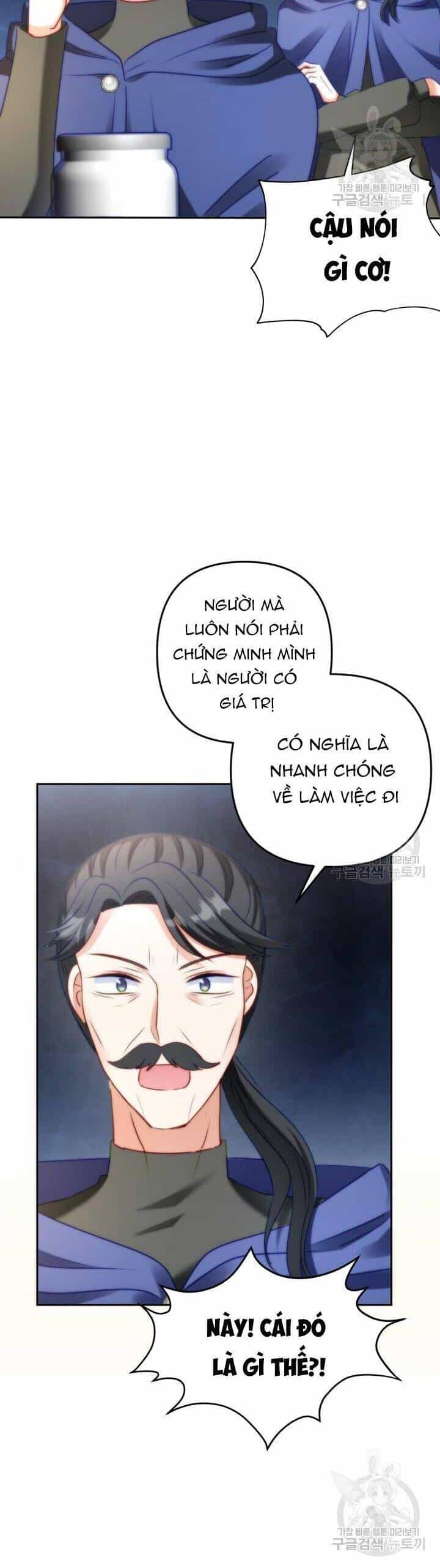 Tôi Sống Chung Với Mẹ Chồng - Chương 46 - ảnh 13