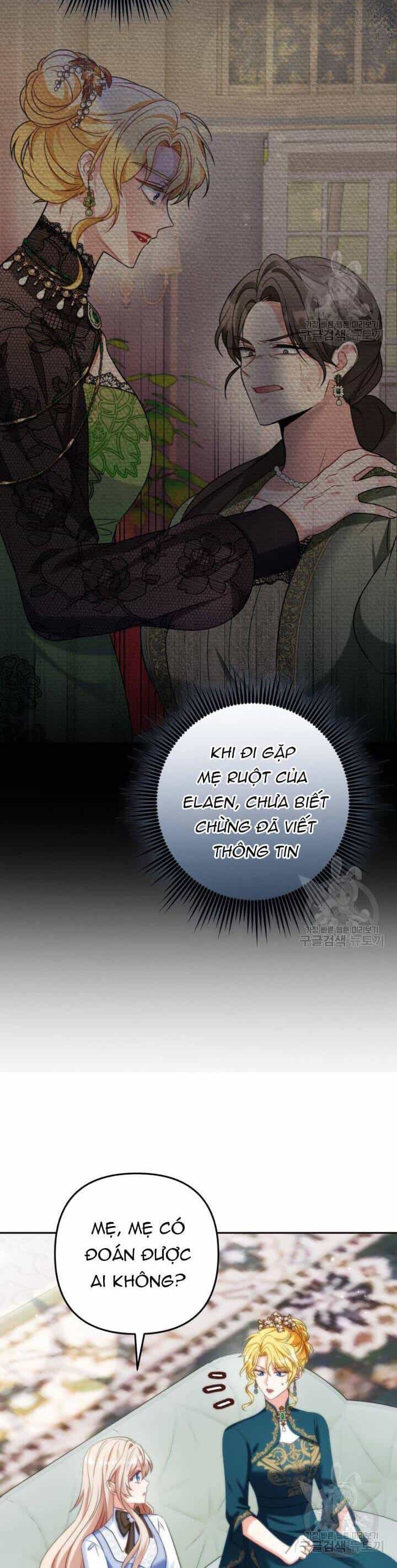Tôi Sống Chung Với Mẹ Chồng - Chương 47 - ảnh 12