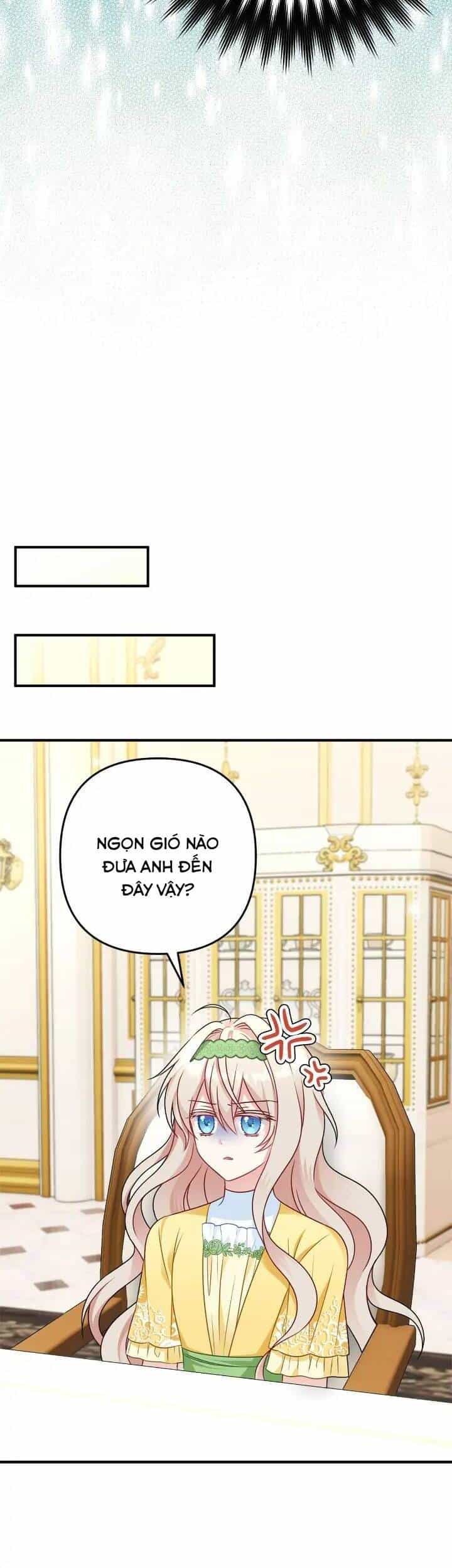Tôi Sống Chung Với Mẹ Chồng - Chương 5 - ảnh 23