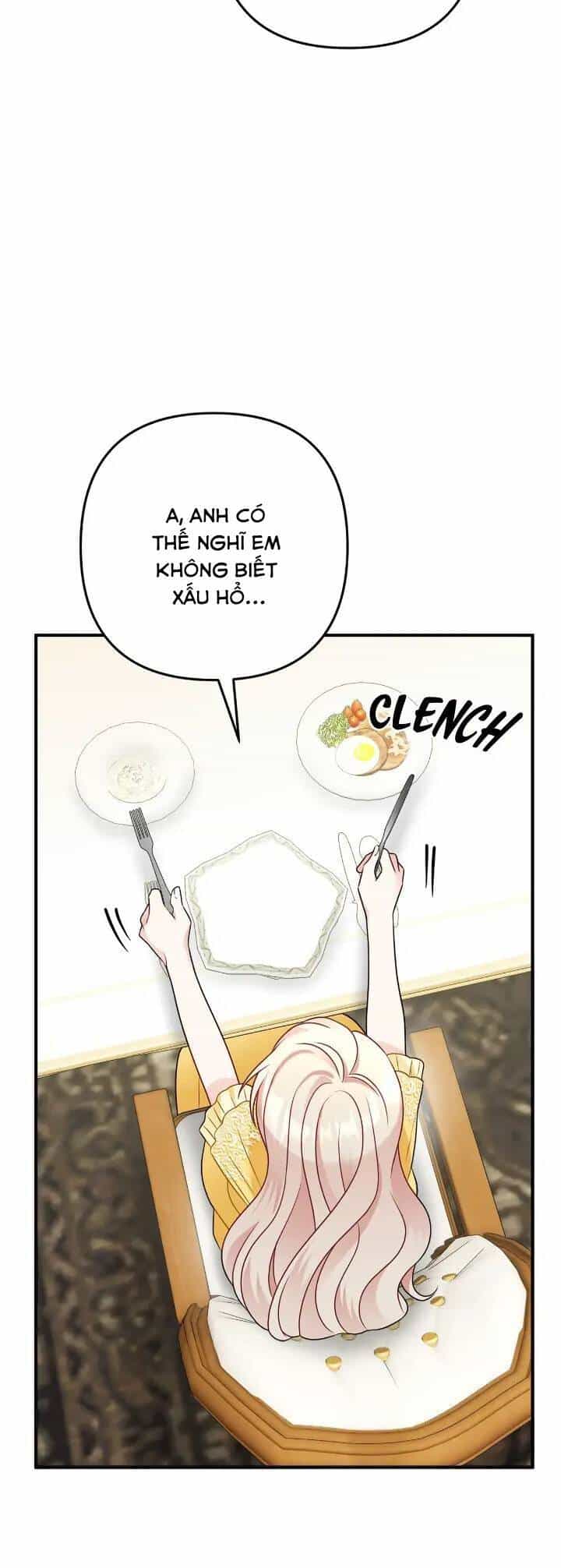 Tôi Sống Chung Với Mẹ Chồng - Chương 5 - ảnh 30