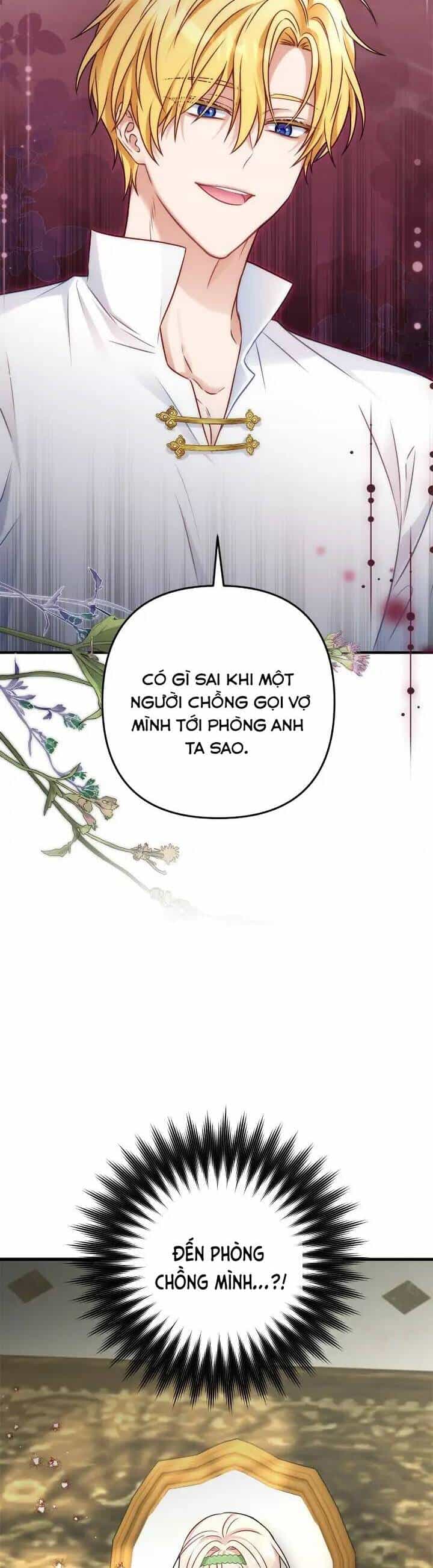 Tôi Sống Chung Với Mẹ Chồng - Chương 5 - ảnh 42