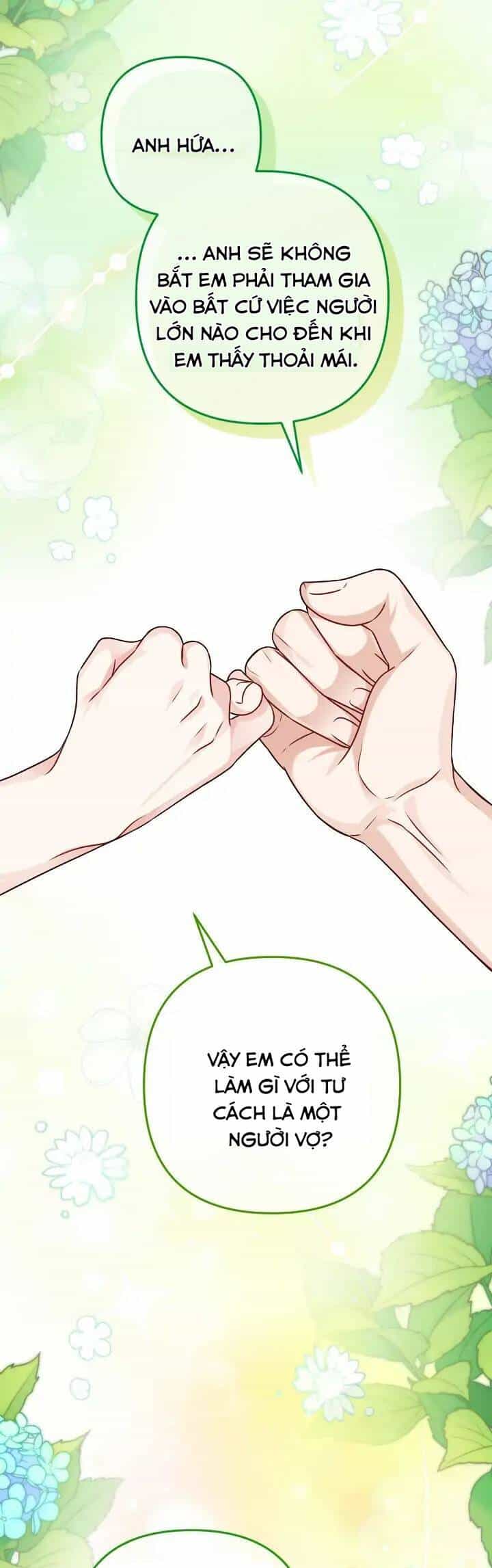 Tôi Sống Chung Với Mẹ Chồng - Chương 5 - ảnh 46