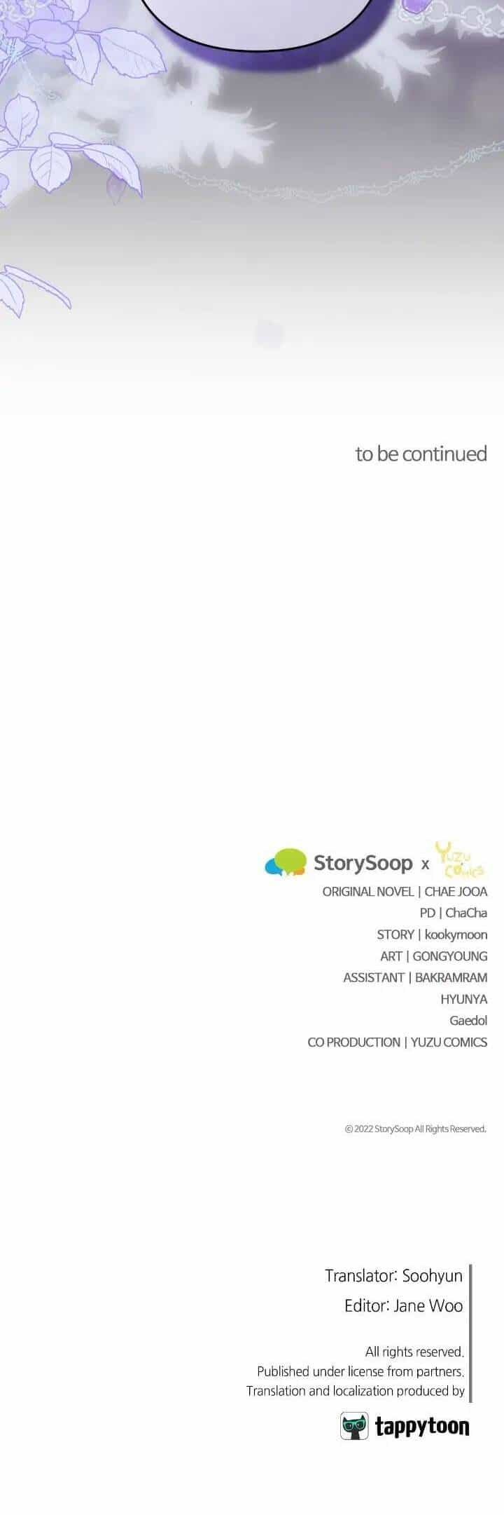 Tôi Sống Chung Với Mẹ Chồng - Chương 5 - ảnh 57