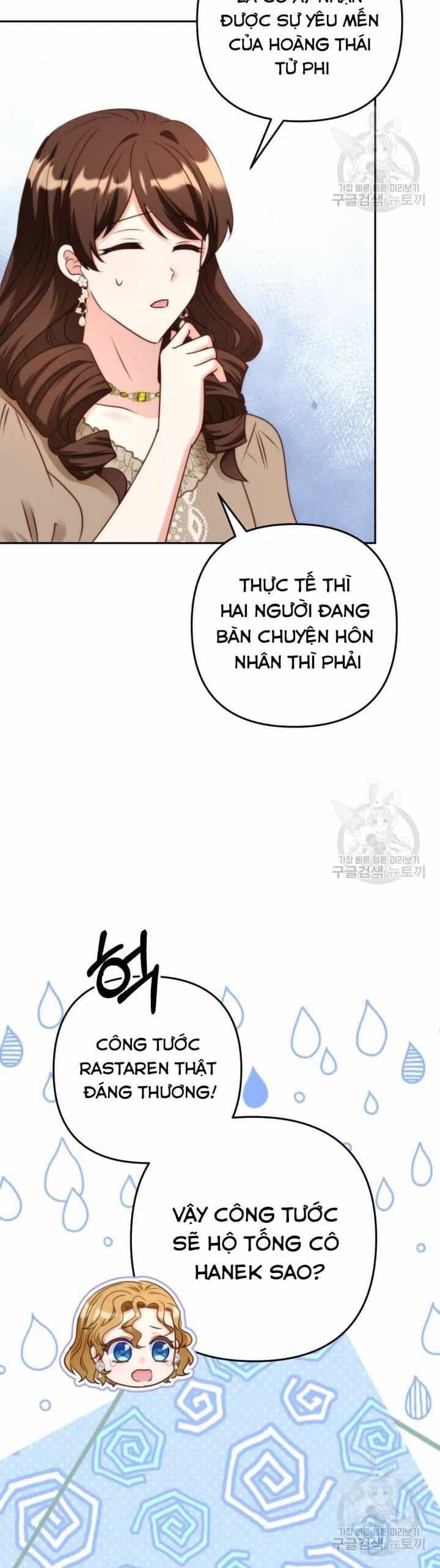 Tôi Sống Chung Với Mẹ Chồng - Chương 51 - ảnh 37