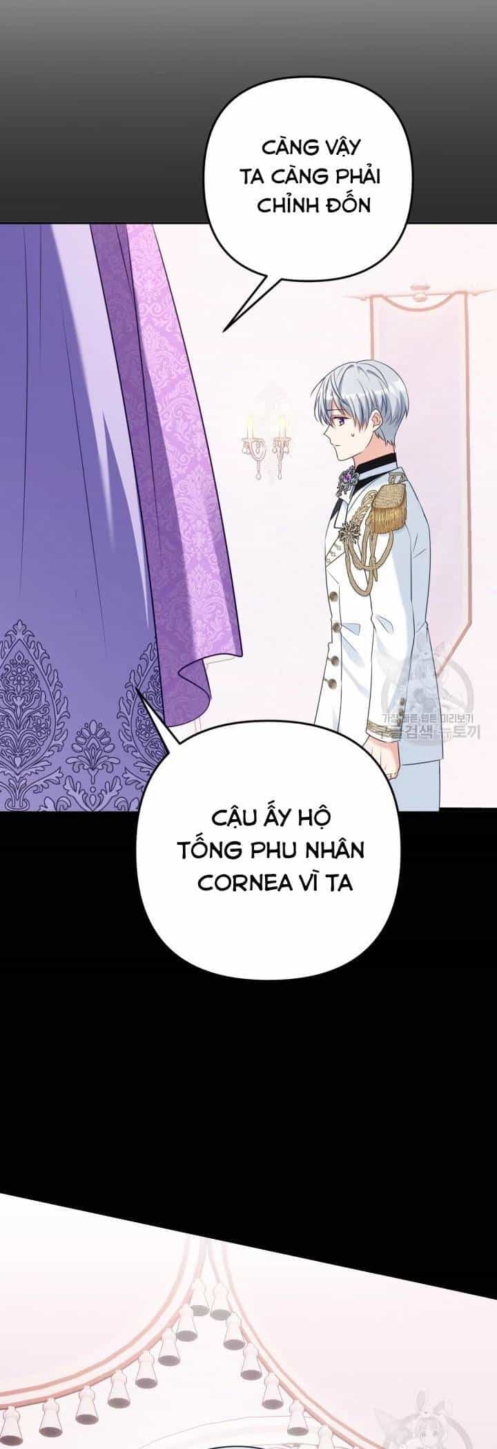 Tôi Sống Chung Với Mẹ Chồng - Chương 51 - ảnh 41